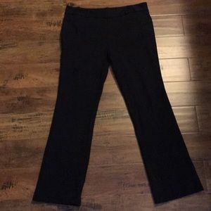 Ann Taylor dress pants